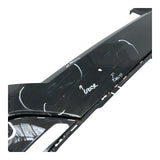 BMW 4 Series Gran Coupe M Sport rear bumper G26 2020-2023 Genuine 51128078583