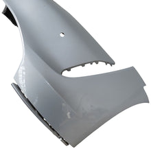 Load image into Gallery viewer, Porsche Taycan front bumper 2019-2023 Genine 9J1807221DFFF
