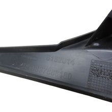 Load image into Gallery viewer, Peugeot 308 front bumper right grill 2022-2024 Genuine 9837888180
