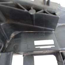 Load image into Gallery viewer, Mercedes Benz C Class AMG front bumper LH fitting 2010-2012 Genuine A2048854165
