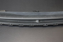 Load image into Gallery viewer, HYUNDAI I30 REAR BUMPER Lower Trim Valance 2012 to 2014 Hatchback pn 86689-A6000
