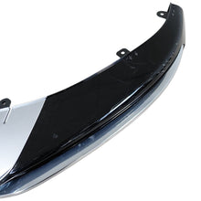 Load image into Gallery viewer, Mazda CX-30 CX30 front bumper lower valance trim 2019-2022 Genuine D41SV49A1
