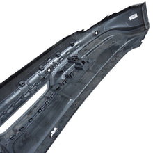 Load image into Gallery viewer, Ford Mustang Mach E rear bumper lower 2020-2024 Genuine LJ8B-17F954-B
