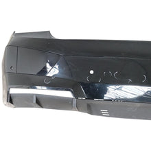 Load image into Gallery viewer, BMW IX rear bumper SUV Electric i20 2021-2024 SUV Genuine 51128737822
