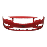 Vauxhall Astra K front bumper 2015-2019 Hatchback Genuine 39151025