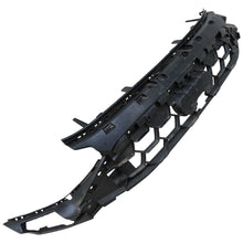 Load image into Gallery viewer, Audi A5 front bumper upper grill backing 2025-2026 Hatchback Genuine 8B3807233
