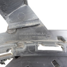 Load image into Gallery viewer, Jaguar F Pace front bumper lower trim 2021-2024 Facelift Genuine MK83-17979-A
