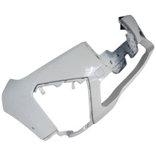 Load image into Gallery viewer, BMW IX front bumper 2021-2024 SUV 5 door Electric Genuine Used pn 51117933621
