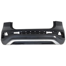 Load image into Gallery viewer, Volkswagen T-Cross front bumper T Cross 5 Door SUV Genuine 2GM807221A
