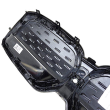 Load image into Gallery viewer, BMW IX3 M Sport front bumper upper grill G08 BEV 2021-2023 Genuine 5A34E70-02
