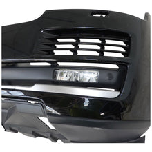 Load image into Gallery viewer, RANGE ROVER VOGUE FRONT BUMPER L405 2013 to 2017 SUV GENUINE pn CK52-17F003-AA
