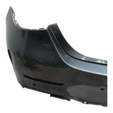 Mercedes Benz C Class AMG rear bumper 2021-2023 Genuine A2068850703