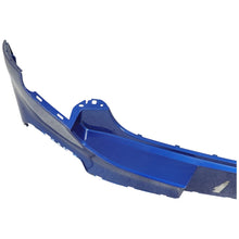Load image into Gallery viewer, MINI COUNTRYMAN REAR BUMPER Upper Trim F60 2024 onwards GENUINE Used 51125A0C189
