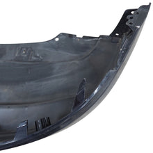 Load image into Gallery viewer, Ford Mustang Mach E rear bumper lower 2020-2024 Genuine LJ8B-17F954-B
