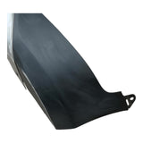 Ford Fiesta Active X rear bumper trim 2018-2021 Hatchback Genuine J1BB-17D781-A1