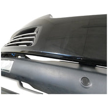 Load image into Gallery viewer, Range Rover Vogue front bumper L405 2013-2017 SUV Genuine pn CK52-17F003-AA
