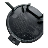 Porsche 911 Rear Bumper Tow Eye Cover Genuine 992807442D