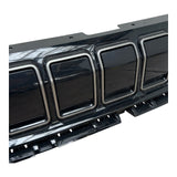 Jeep Avenger front bumper upper grill 2022-2025 Genuine 735767813