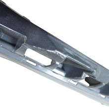 Load image into Gallery viewer, BMW X1 U11 front bumper lower trim valance 2022 onwards SUV Genuine 51115A0DB80
