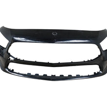 Load image into Gallery viewer, Mercedes Benz A Class front bumper 2018-2020 W177 Standard Genuine A1778853600
