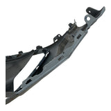 Skoda Kodiaq front bumper 2024-2026 Facelift Genuine 57H807221