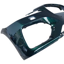 Load image into Gallery viewer, Jaguar XF R Dynamic front bumper 2021-2024 Facelift Genuine MX63-17F003-B
