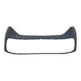 Volkswagen Buzz front bumper 2022-2026 Genuine 1T3807221