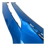 Vauxhall Grandland X front bumper 2021-2024 Facelift Genuine Used 9840131477