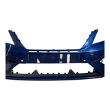 Seat Leon Cupra front bumper 2017-2019 Genuine 5F0807221AB