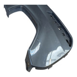 BMW 5 series M Sport rear bumper valance trim G30 G31 2017-2019 51128064718