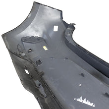 Load image into Gallery viewer, Renault Clio rear bumper 2023-2025 Hatchback Genuine 850237047R

