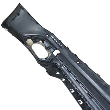 Load image into Gallery viewer, Mercedes B class AMG rear bumper lower W247 2019-2022 Genuine A2478858402
