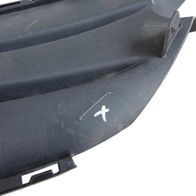 Load image into Gallery viewer, Mercedes Benz EQB front bumper left LH grill trim 2022-2024 Genine A2438857201
