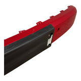 Hyundai Kona front bumper trim electric 2023-2025 Genuine 865H1-H8UA0