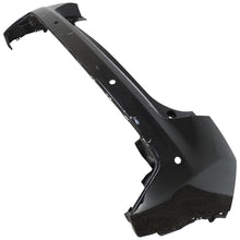 Load image into Gallery viewer, Honda Civic rear bumper 2015-2019 Hatchback Genuine 71501-TV0-ZX00

