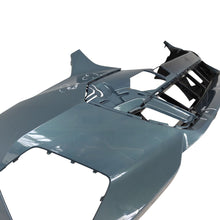 Load image into Gallery viewer, BMW 5 series G60 M Sport front bumper 2023-2025 Genuine pn 51118084653
