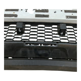 MG ZS front bumper Facelift 2020-2024 SUV 5 Door Genuine pn P10628329