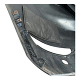 Ford Fiesta rear bumper 2008-2012 Hatchback Genuine 8A61-17D781-A