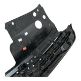 Dacia Sandero front bumper upper grill 2020-2024 Hatchback Genuine 622540736R