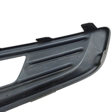 Load image into Gallery viewer, Ford Focus front bumper lower grill trim 2015-2018 Genuine F1EB-15A299-A
