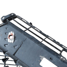 Load image into Gallery viewer, Toyota AYGO X front bumper centre grill 2020-2023 Genuine 53111-0H140
