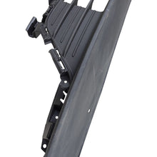 Load image into Gallery viewer, Leapmotor C10 front bumper lower grill trim 2024-2026 Genuine 5110102-BA01
