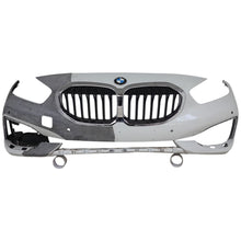 Load image into Gallery viewer, BMW 1 SERIES Sport Line FRONT BUMPER F40 2019 onwards GENUINE Used 51117459708
