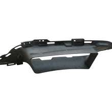 Load image into Gallery viewer, Mercedes Benz C Class C63 W205 AMG front bumper grill trim A2058851674
