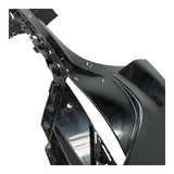 BYD Sealion 7 rear bumper upper section Genuine UKEA-2804111
