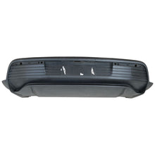 Load image into Gallery viewer, Porsche Taycan rear bumper lower 2019-2023 Genuine 4 Door 9J1807983F
