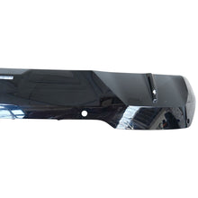 Load image into Gallery viewer, BMW IX3 M Sport front bumper 2021-2024 Genuine 51119853317
