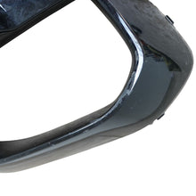Load image into Gallery viewer, MG HS Hybrid rear bumper lower valance trim Genuine 2022-2025 Genuine P10876756
