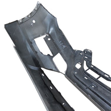 Load image into Gallery viewer, Nissan Xtrail front bumper 2017-2021 Genuine 62022 6FR0H
