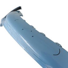 Load image into Gallery viewer, Porsche Taycan front bumper 2019-2023 Genine 9J1807221DFFF
